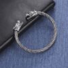 Men's Cuff bracelets