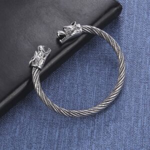 Men's Cuff bracelets