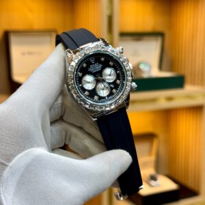 ROLEX (Second copy) Quartz Watch