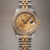 luxurious important branded fast copy toton Day & date model watch