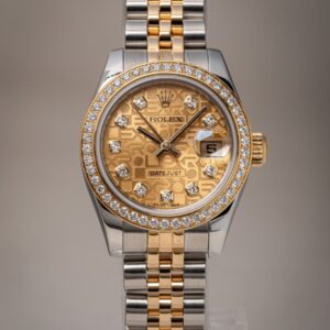 luxurious important branded fast copy toton Day & date model watch