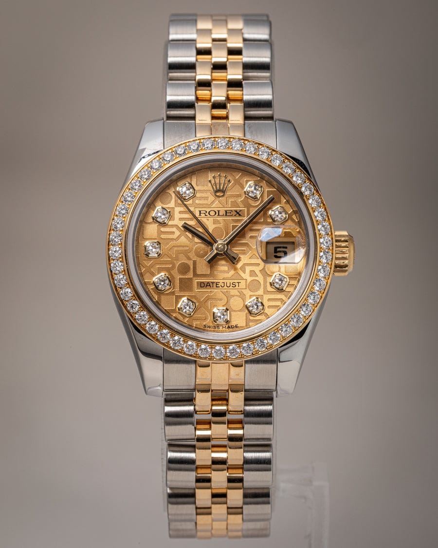 luxurious important branded fast copy toton Day & date model watch