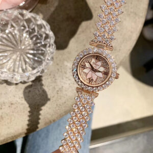 Fancy Women Watches Jewelry Sophisticated And Stylish Women Watch